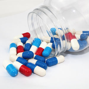 Prix de gros Moringa Curcuma Artichaut Silybum Extrait de Plante Complexe Capsule Dure Avec Qualité Vente en Gros - Product Image 4