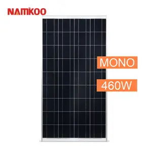 ソーラーパネル電池太陽光発電キット家庭用屋根