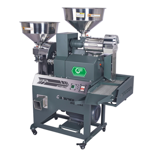 DAWNAGRO Molino <span class=keywords><strong>de</strong></span> <span class=keywords><strong>Arroz</strong></span> Combinado Eléctrico <span class=keywords><strong>de</strong></span> 3HP, Capacidad <span class=keywords><strong>de</strong></span> <span class=keywords><strong>Arroz</strong></span> 150kg por Hora, Integración <span class=keywords><strong>de</strong></span> Molienda <span class=keywords><strong>de</strong></span> <span class=keywords><strong>Arroz</strong></span> y <span class=keywords><strong>Harina</strong></span> - Product Image 1