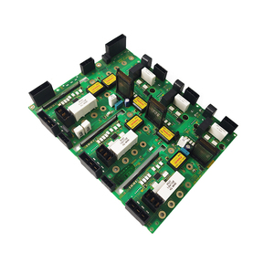 Carte de circuit imprimé FANUC A20B-2102-0011 testée A20B21020011 - Product Image 1