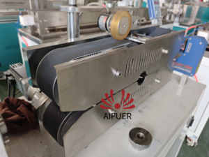 Piccola sbirciatina PP <span class=keywords><strong>PVC</strong></span> tubo di PU tubo che fa macchina - Product Image 2