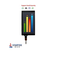 LCD-Bildschirm 7 Zoll LCD MIPI-Schnittstelle 720*1440 IPS TFT-Display 7 Zoll TFT LCD-Modul