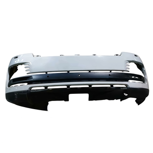 Parachoques Delantero para <span class=keywords><strong>Range</strong></span> <span class=keywords><strong>Rover</strong></span>, Kit de Carrocería Delantero de Alta Calidad para <span class=keywords><strong>Range</strong></span> <span class=keywords><strong>Rover</strong></span>, Componentes Delanteros para Modelos 13-17 - Product Image 3