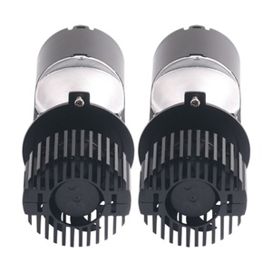 Sanvi New Design Mini H4 Projector Lens 35W 5500K Super Bright Universal Halogen & Xenon Headlights Car Accessory Factory Price - Product Image 6