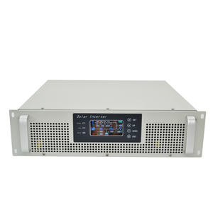 <span class=keywords><strong>Inversor</strong></span> <span class=keywords><strong>Cargador</strong></span> de Montaje en Rack de <span class=keywords><strong>3000W</strong></span>, Onda Sinusoidal Pura, 24/48/96VDC a 220/230VAC, <span class=keywords><strong>Inversor</strong></span> de Baja Frecuencia con <span class=keywords><strong>MPPT</strong></span> Solar Integrado de <span class=keywords><strong>50A</strong></span> - Product Image 4