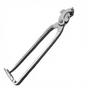 Serrador Emasculador Veterinario para Castración, Instrumentos Obstétricos Ecológicos de la Más Alta Calidad - Product Image 2