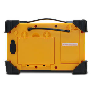 Multifunzionale portatile alimentato a batteria w/Aux-in e Built-in Mono Altoparlanti <span class=keywords><strong>FM</strong></span> Analogico Tuning officina <span class=keywords><strong>radio</strong></span> - Product Image 5