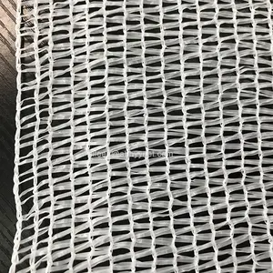 Shade Net Scaffolding Net HYY Manufacturer UV Protection New Material Construction Scaffolding Net White Shade Net