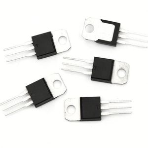 New & Authentic Authorized 6N65G-TF1-T TO220F-1 Transistor CZSKU:CI74TI53 - Product Image 1