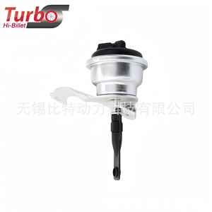 Válvula de aceleración secundaria 54359880006 KP35 para reemplazo de turbocompresor Opel Suzuki 1.3 - Product Image 2