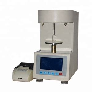 Testeur de tension automatique ISO 6295 - Product Image 1