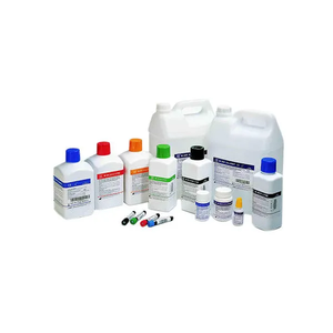 Réactifs de compteur de cellules pour les analyseurs de sang animal: URIT-5500, URIT-5000, URIT-2900Plus, URIT-3000Plus - Product Image 4