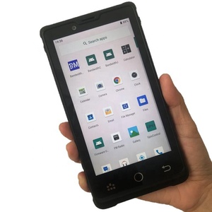 ST327 PDA de Prueba para Telecomunicaciones, Multímetro, Prueba de Velocidad de 1Gbps, Wifi, Google Play, Versión Europea, Android Industrial - Product Image 3