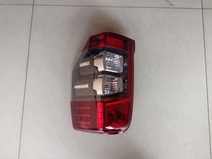 Kit de carrocería de coche Luz trasera de la lámpara trasera del coche para <span class=keywords><strong>L200</strong></span> 2024 - Product Image 3