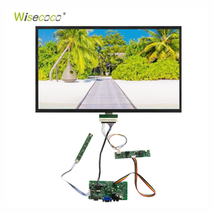 15,6 polegadas TFT <span class=keywords><strong>LCD</strong></span> Painel IPS Alto Brilho 850-1200nats 1920x1080 FHD Monitor <span class=keywords><strong>LCD</strong></span> Módulo Tela com retroiluminação WLED - Product Image 2