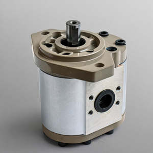 Motor Hidráulico de Engranajes de Alta Calidad, Personalizable, en Oferta, Precio de Bomba y Motor - Product Image 4