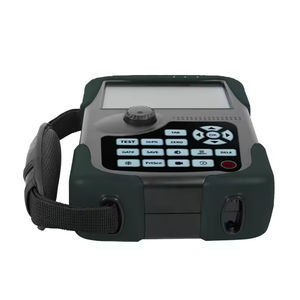 Tam dijital taşınabilir girdap akımı Metal çatlak kusur dedektörü - Product Image 3