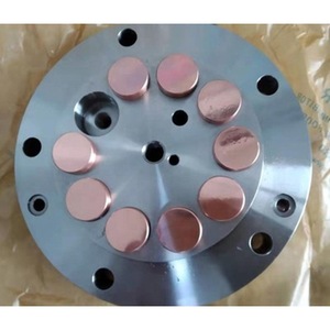 Roulement de butée 029-20898-004 029-20898-002 pour composants de réfrigération de climatisation centrale - Product Image 2