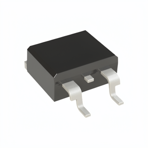 Composants électroniques : Thyristors TO-263-3, D2PAK, TO-263AB S6008NTP – Distributeur agréé - Product Image 1