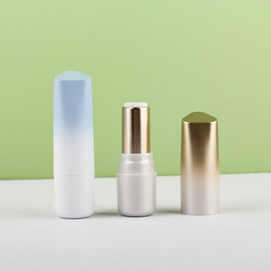 Tube de Rouge à Lèvres Vide en Plastique Coloré, Contenant Personnalisé pour Outils de Maquillage et Emballage de Baume à Lèvres <span class=keywords><strong>Keyo</strong></span> – Offre Spéciale - Product Image 3