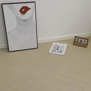 12 mét AC3 xương cá Laminate sàn MDF độ bền cao bấm vào khóa dễ dàng cài đặt hiện đại Matte nhà văn phòng - Product Image 5