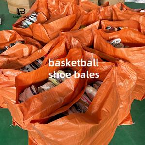 Chaussures d'occasion S4 pour hommes, chaussures <span class=keywords><strong>de</strong></span> seconde main, chaussures <span class=keywords><strong>de</strong></span> basket-ball d'occasion originales, baskets en gros pour commande en gros - Product Image 2