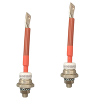 Diode à borne céramique SEMIDUKEN DKD100U(R) 100A 2001600V Diode redresseuse haute puissance