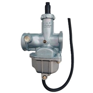 <span class=keywords><strong>Carburador</strong></span> de motocicleta PZ26 para motores de 125cc compatible con <span class=keywords><strong>Honda</strong></span> CG125 Suzuki Yamaha Italika AKT125 CGL125 CL125 <span class=keywords><strong>TITAN</strong></span> - Product Image 1