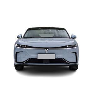 2024 новые опубликованные автомобили EV voyah passion 5 мест, индивидуальный цвет, электрический седан класса люкс, рекламная акция - Product Image 3