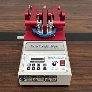 جهاز اختبار كشط دوار من القماش جهاز اختبار كشط Taber - Product Image 4