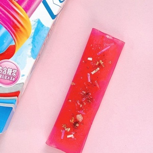 Piruletas con Forma de Helado a Granel con Caramelo Blando y Azúcar Explosivo Multicolor para Fiestas Infantiles y Servicio de Marca OEM - Product Image 5