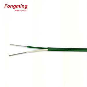 Fil et câble de thermocouple KX-<span class=keywords><strong>VV</strong></span> K KX KC <span class=keywords><strong>J</strong></span> JX Type fil de thermocouple câble de blindage fil de capteur - Product Image 4