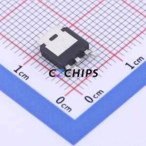 Nouveau et Original ME55N06A TO-252 Transistor à effet de champ (MOSFET) Vente entière Puces de composants électroniques et service de nomenclature - Product Image 2