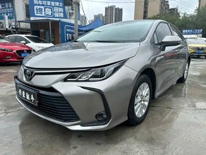 รถโคโรลล่า2022รุ่น1.2ตันรถมือสองรถมือสองขับด้านซ้าย - Product Image 6