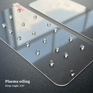 FILM DE VERRE incassable anti-rayures pré-vente pour <span class=keywords><strong>iPhone</strong></span> 16 15 14 12 13 Pro Max 11 6 7 <span class=keywords><strong>8</strong></span> 15 Xr Plus Mini protecteurs d'écran en verre - Product Image 5