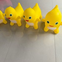 Caballos de Goma Inflables y Juguetes Inflables con Forma de Vaca para Niños de 0 a 24 Meses, Directo de Fábrica, Hechos en China