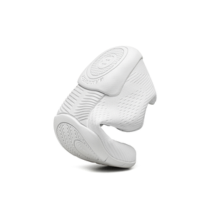 <span class=keywords><strong>Chaussures</strong></span> <span class=keywords><strong>de</strong></span> <span class=keywords><strong>danse</strong></span> flexibles blanches professionnelles pour la <span class=keywords><strong>danse</strong></span> <span class=keywords><strong>de</strong></span> cheerleading, pour les femmes et les filles, baskets <span class=keywords><strong>de</strong></span> cheerleading - Product Image 6