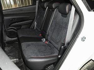 Hyundai Tucson L Essence SUV 1.5T Elite N-line 2025 - Product Image 6