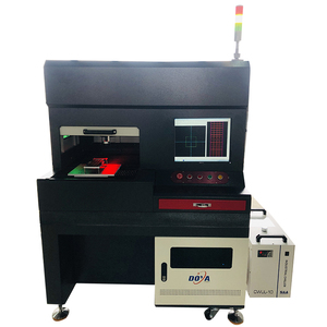 Máy Cắt Laser <span class=keywords><strong>FPC</strong></span> UV Tốc Độ Nhanh Tự Động Cho Dây Chuyền Sản Xuất PCB Với CCD Định Vị Tự Động Được Sử Dụng Cho Bảng Mạch PCBA - Product Image 5