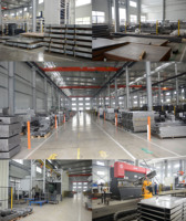MCE400 Foreuse de carottage à câble entièrement hydraulique, compacte, agile, haute vitesse, 400M, à moteur diesel, pour puits d'eau et utilisation dans le secteur du charbon