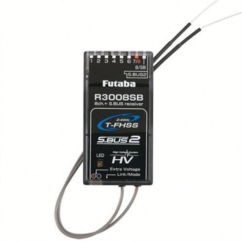 Futaba R607fs Transmitter How to Choose the Best Futaba RC Transmitter for Your Needs