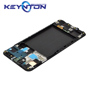 Écran OLED LCD pour <span class=keywords><strong>Samsung</strong></span> Galaxy A10 A20 A30 <span class=keywords><strong>A40</strong></span> A50 A60 A70 A80, écran TFT Incell pour <span class=keywords><strong>Samsung</strong></span> A02 A12 A21S A32 A52 A72 LCD - Product Image 4
