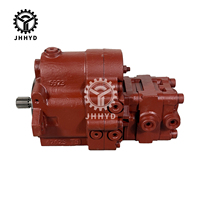 Pompe à piston hydraulique PVD-1B PVD-1B-20L3P et PVD-1B-30L3DPS-14G-4274F pour NACHI