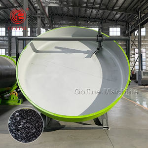 Línea de producción industrial de granulado de fosfato de carbonato de potasio - Product Image 5