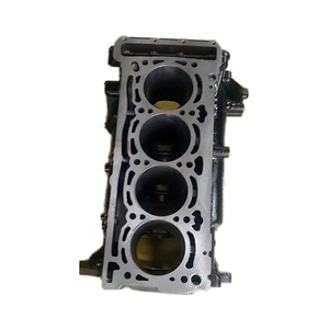 Блок Цилиндров Автомобильного Двигателя 06H103011BB 06H103011 подходит для блока цилиндров двигателя Audi Volkswagen EA888 - Product Image 4