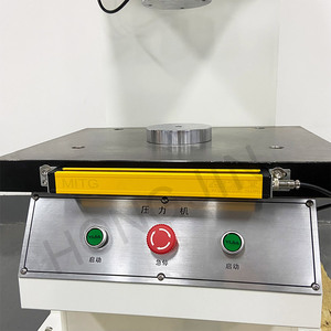Desktop Servo Electronic Press Precision CNC Servo Electronic Press Machine Table Type Servo Electronic Press <b>Equipment</b> - Product Image 3