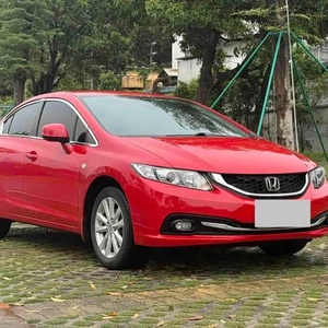 <span class=keywords><strong>Precio</strong></span> de Fábrica, <span class=keywords><strong>Honda</strong></span> <span class=keywords><strong>Civic</strong></span> 2014, 1.8L, Automático, Clásico, Volante a la Izquierda, Sin Daños, Bien Mantenido - Product Image 2