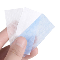 Masques chirurgicaux jetables Hubei Haixin Masques médicaux approuvés par la CE avec cravate pour adultes pour masque facial hospitalier en gros