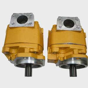Pompe à pistons axiaux variables PVH, pompe PVH57, PVH63, PVH74, PVH81, PVH98, PVH106, PVH131, PVH141, pompe à pistons hydrauliques - Product Image 2