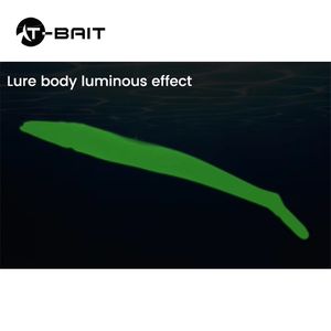 เหยื่อปลอมแบบว่ายน้ำสีเหลือง ขนาด 12 ซม. น้ำหนัก 16 กรัม สำหรับตก<span class=keywords><strong>ปลา</strong></span>แบส <span class=keywords><strong>ปลา</strong></span>ไพค์ <span class=keywords><strong>ปลา</strong></span>คาร์พ <span class=keywords><strong>ปลา</strong></span><span class=keywords><strong>ไหล</strong></span> <span class=keywords><strong>ปลา</strong></span>แซลมอน  พร้อมหัวจิ๊กตะกั่ว - Product Image 5